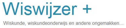 Wiswijzer plus